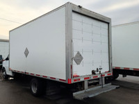 2019 CHEVROLET EXPRESS COMMERCIAL CUTAWAY 3500 15 PIED CRÉDIT-BAIL DISPONIBLE 2019 CHEVROLET EXPRESS... (image 6)