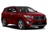Engine: V6 Cylinder Engine 3.3L L/100Km City: 13.4 L/100Km Hwy: 9.4 Safety Equipment ABS And Driveli... (image 8)