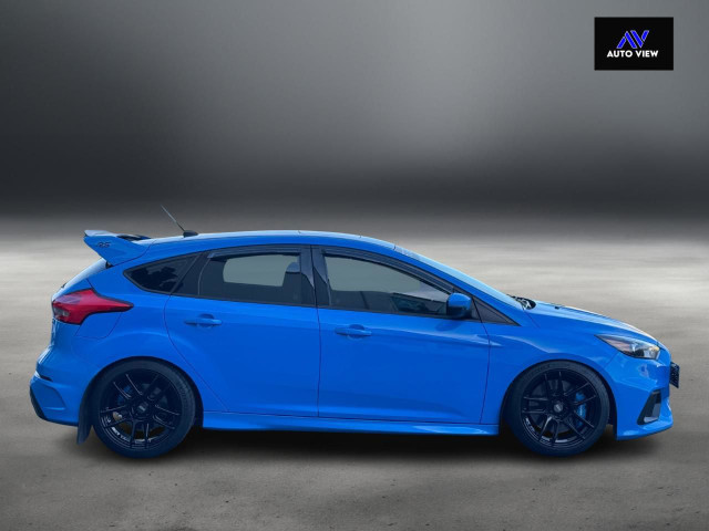 2016 Ford Focus RS **COBB TUNER**STAGE 2** in Cars & Trucks in Hamilton - Image 4