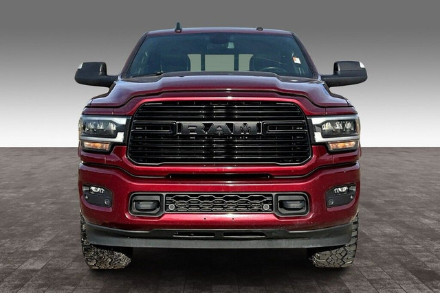 2022 Ram Ram 2500 Crewcab Laramie in Cars & Trucks in Edmonton - Image 3