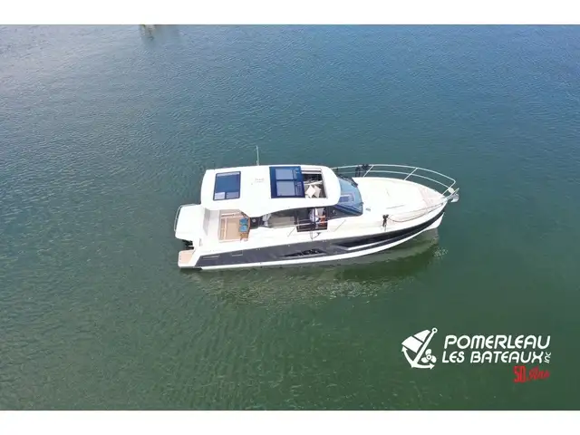 2021 Parker Monaco in Powerboats & Motorboats in Québec City - Image 6