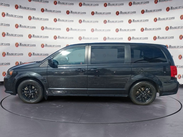2020 Dodge Grand Caravan GT 2WD in Cars & Trucks in Lethbridge - Image 2