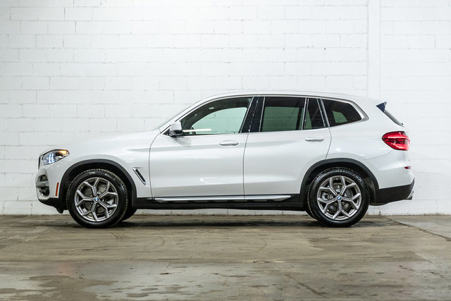2021 BMW X3 xDrive30i | Sièges avant électriques | Boiseries in Cars & Trucks in City of Montréal - Image 4