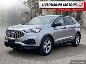 2024 Ford Edge SE
