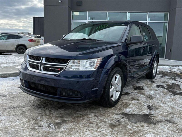 2017 Dodge Journey Canada Value Package in Cars & Trucks in St. Albert - Image 3