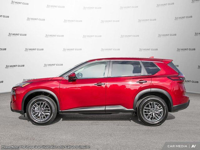 2025 Nissan Rogue in Cars & Trucks in Ottawa - Image 4