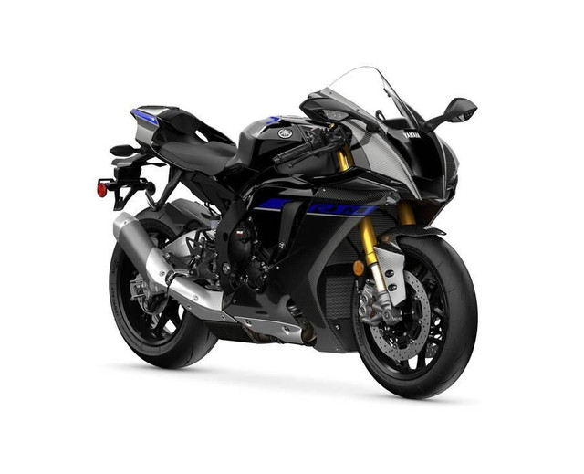 2024 Yamaha YZF-R1M in Sport Bikes in Laval / North Shore