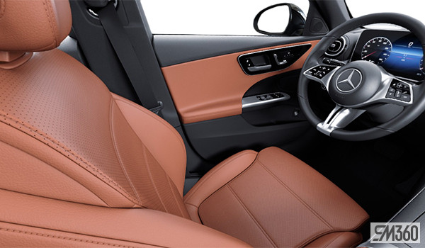 2024 Mercedes-Benz C-Class C 300 4MATIC in Cars & Trucks in Laval / North Shore - Image 4