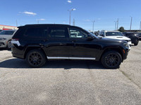 HIGH ALTITUDE PACKAGE -inc: Wheels: 21 x 9 Black Painted Aluminum Painted Door Cladding Gloss Black... (image 3)