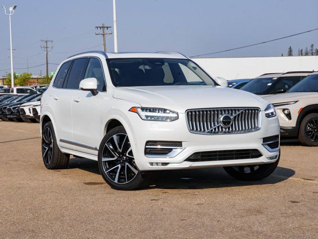 2024 Volvo XC90 Plus Bright Theme 7 Passenger 2.0T in Cars & Trucks in Edmonton - Image 2