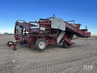 2002 Spudnik 4 Row Potato Harvester 6400