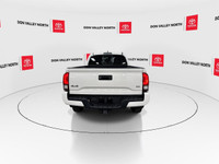 All Services Completed, One Owner verified, Accident Free, Don Valley North Toyota Original, Bought... (image 6)