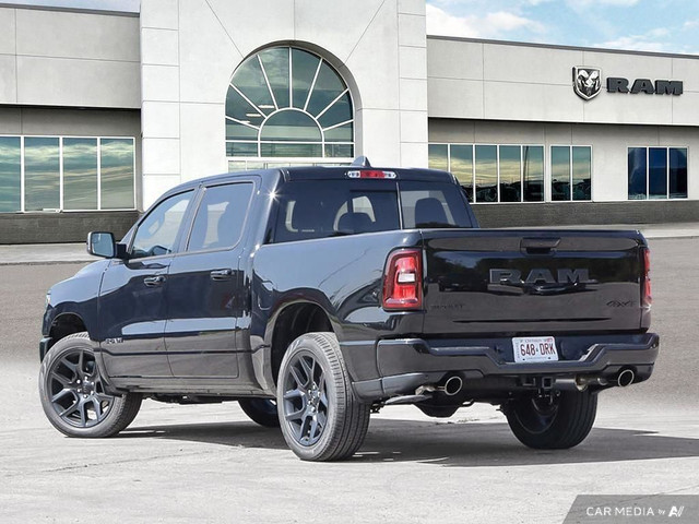 2025 RAM 1500 Sport in Cars & Trucks in London - Image 4