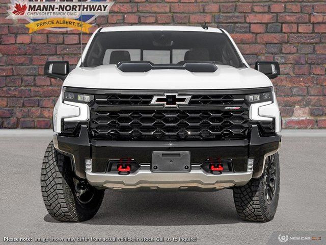 2024 Chevrolet Silverado 1500 ZR2 | Rear View Camera  in Cars & Trucks in Prince Albert - Image 2