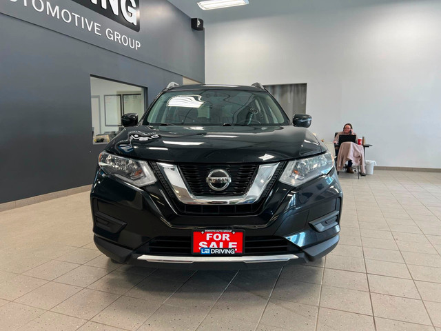 2020 Nissan Rogue S CLEAN CARFAX, KEYLESS ENTRY, REVERSE CAME... in Cars & Trucks in Winnipeg - Image 3