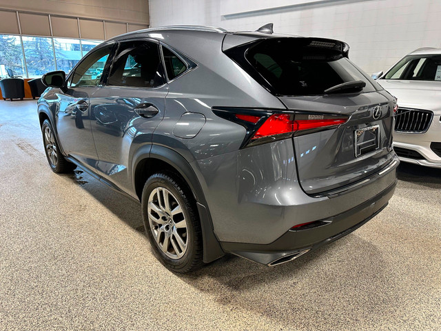 2020 Lexus NX 300 GREAT CONDITION in Cars & Trucks in Calgary - Image 3