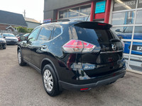 HERE IS A NICE CLEAN ACCIDENT FREE AWD SUV THAT LOOKS AND DRIVES GREAT AND SOLD CERTIFIED COME BY FO... (image 5)