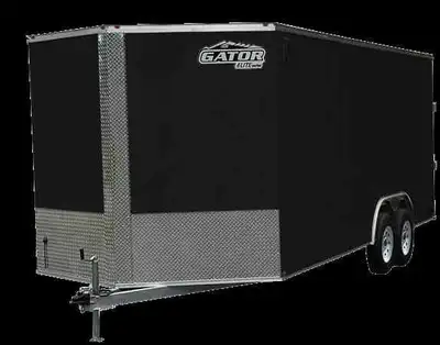 2025 JENSEN ELITE PRO SERIES 8.5 X 20 tandem axle trailer MADE IN CANADA The best built trailer with...