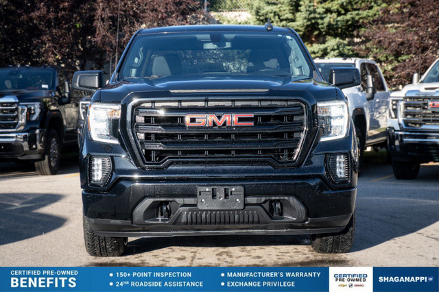 2021 GMC Sierra 1500 Elevation|| CONVENIENCE PACKAGE in Cars & Trucks in Calgary - Image 2