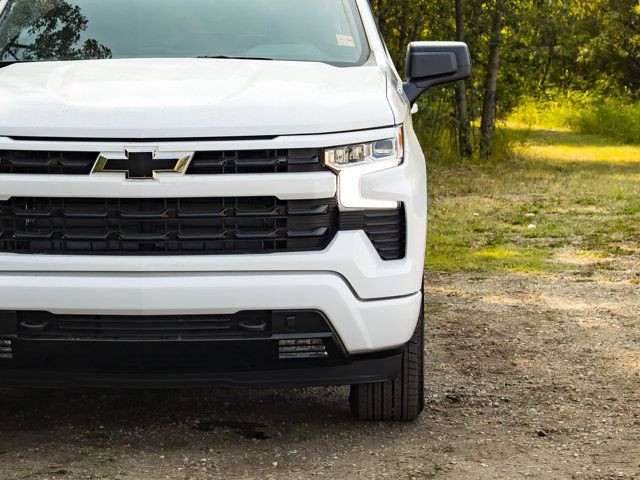 2026 Chevrolet Silverado 1500 RST in Cars & Trucks in Edmonton - Image 4