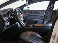 This refined 2016 Mercedes-Benz CLS 400 offers an exquisite balance of performance and luxury, enhan... (image 9)