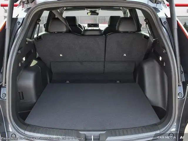 2026 Honda CR-V Hybrid EX-L in Cars & Trucks in London - Image 8