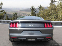 Recent Arrival! 2017 Ford Mustang GT Premium 5.0L V8 Ti-VCT RWD Active Anti-Theft System, Electronic... (image 4)