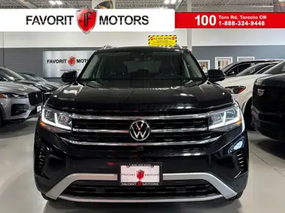 **SUMMER SPECIAL!** FEATURING : 4MOTION AWD, PANORAMIC ROOF, 7 PASSENGER SEATING, PARKING PILOT, MUL...