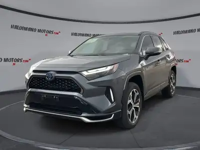 Engine: Gas/Electric 4cyl 2.5L L/100Km City: 5.7 L/100Km Hwy: 6.4 Safety Equipment Electronic Stabil...