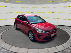 2022 Kia Rio 5