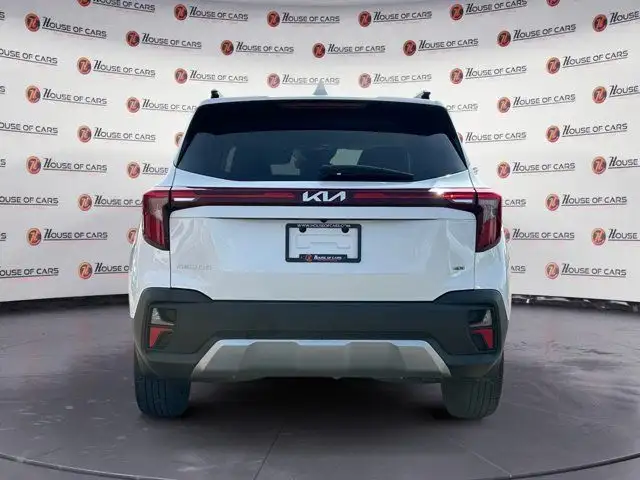 2024 Kia Seltos LX62938483409283124