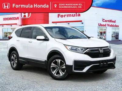 **MARKET VALUE PRICING**, COME INTO FORMULA HONDA TODAY TO TEST DRIVE OUR 2021 HONDA CRV SPORT, AWD,...