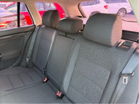 Pristine condition and rare Volkswagen Golf Wagon Sportline. This 1 owner wagon has been fully servi... (image 6)