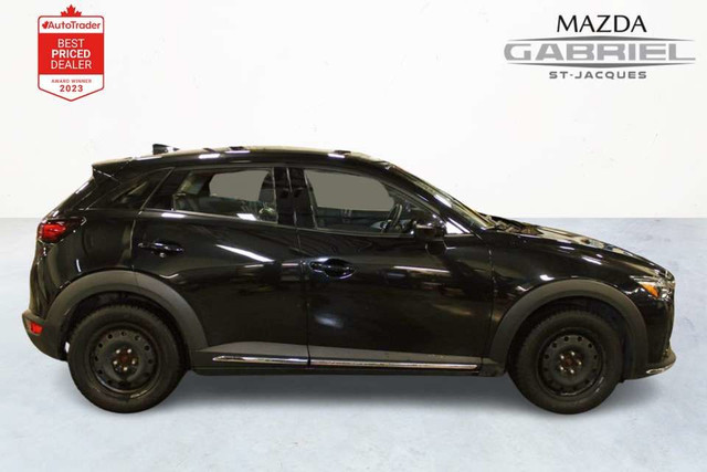 2021 Mazda CX-3 GT in Cars & Trucks in City of Montréal - Image 4