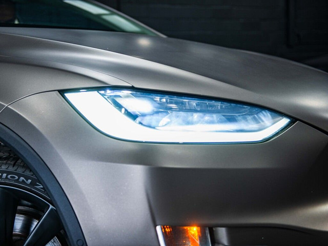 2018 Tesla Model X 100D AWD in Cars & Trucks in Mississauga / Peel Region - Image 4
