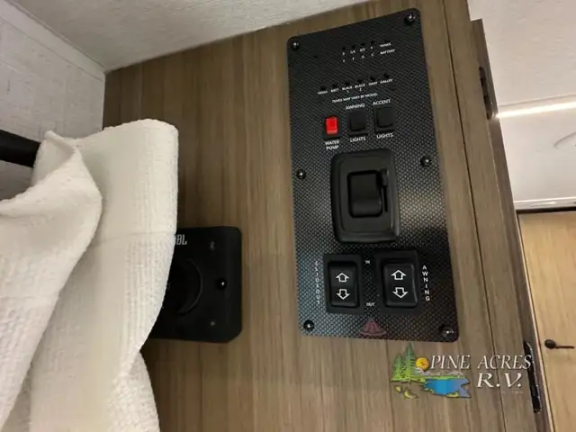 2025 Forest River RV Wildwood 36VBDS in Travel Trailers & Campers in Truro - Image 27