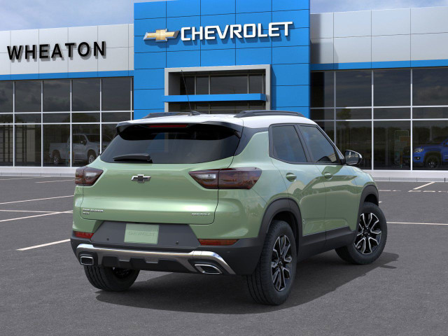 2026 Chevrolet Trailblazer ACTIV in Cars & Trucks in Regina - Image 4