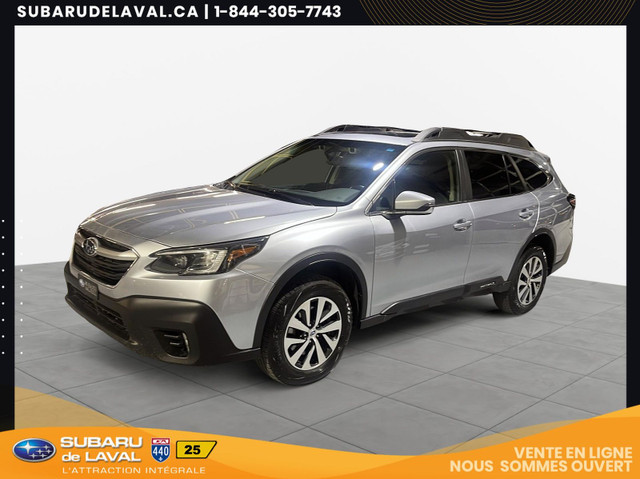 2022 Subaru Outback Touring Bluetooth, air climatisé in Cars & Trucks in Laval / North Shore