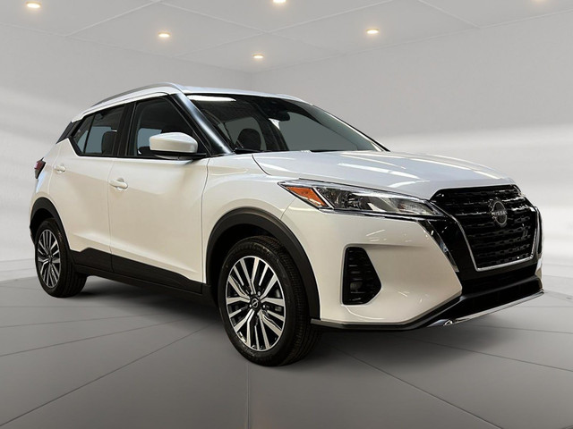 2022 Nissan Kicks SV in Cars & Trucks in Laval / North Shore - Image 3