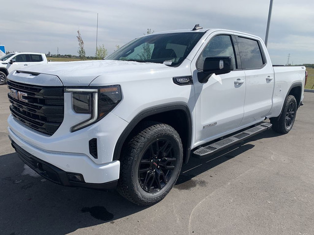 2026 GMC Sierra 1500 Elevation in Cars & Trucks in Calgary - Image 4