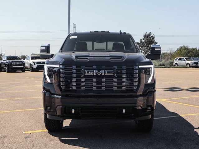 2025 GMC Sierra 3500HD Denali Ultimate in Cars & Trucks in Strathcona County - Image 3