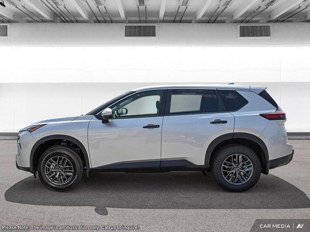 2025 Nissan Rogue in Cars & Trucks in Grande Prairie - Image 3
