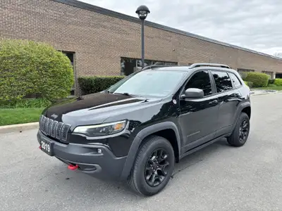 New car Trade, Excellent Condition, No Accidents (Carfax Verified), Fully Loaded Including Leather I...