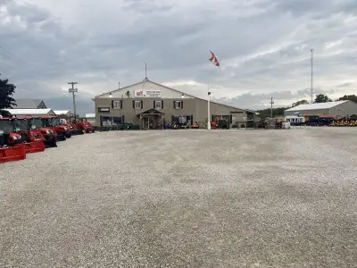 Welcome To Maxwell Farm Service Store tractor parts for different makes and models hardware trailer...