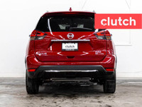 1 OWNER / Front Heated Seats, Climate Control, Auxiliary Audio Input and more! Clutch is the largest... (image 4)