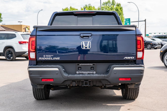 2018 Honda Ridgeline Ex-L in Cars & Trucks in Edmonton - Image 4