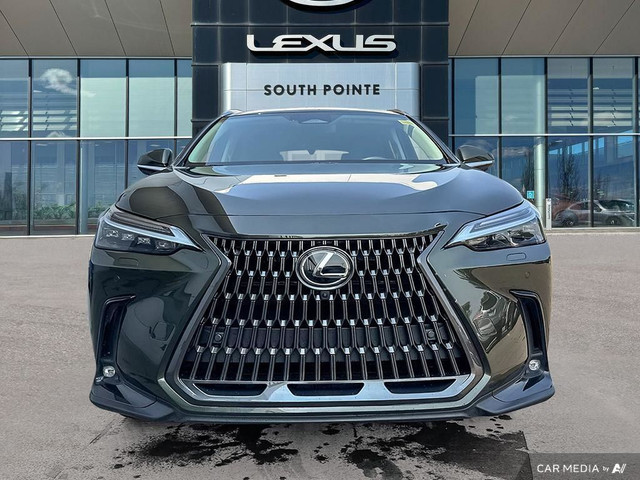 2024 Lexus NX 350h EXECUTIVE HYBRID AWD in Cars & Trucks in Edmonton - Image 2