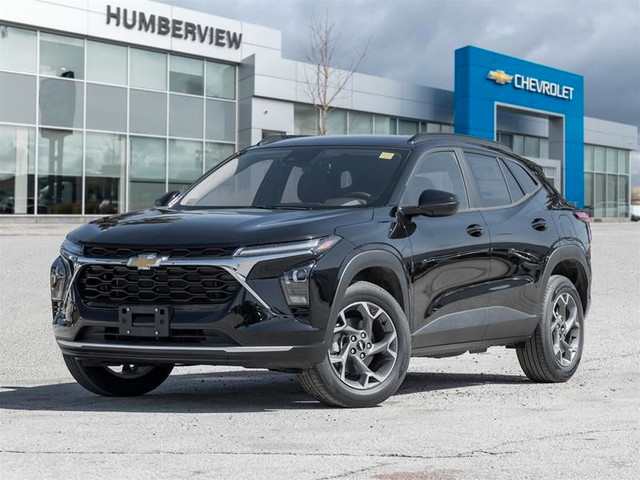 2025 Chevrolet Trax LT in Cars & Trucks in Mississauga / Peel Region