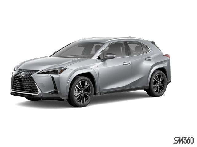2025 Lexus UX HYBRID 300h in Cars & Trucks in Oakville / Halton Region - Image 3