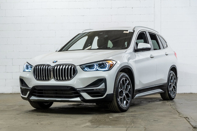 2020 BMW X1 xDrive28i | Premium | Toit panoramique | Accès in Cars & Trucks in City of Montréal - Image 4